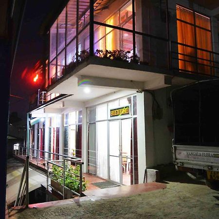 Hotel Mangala Flora Nuwara Eliya Exterior foto