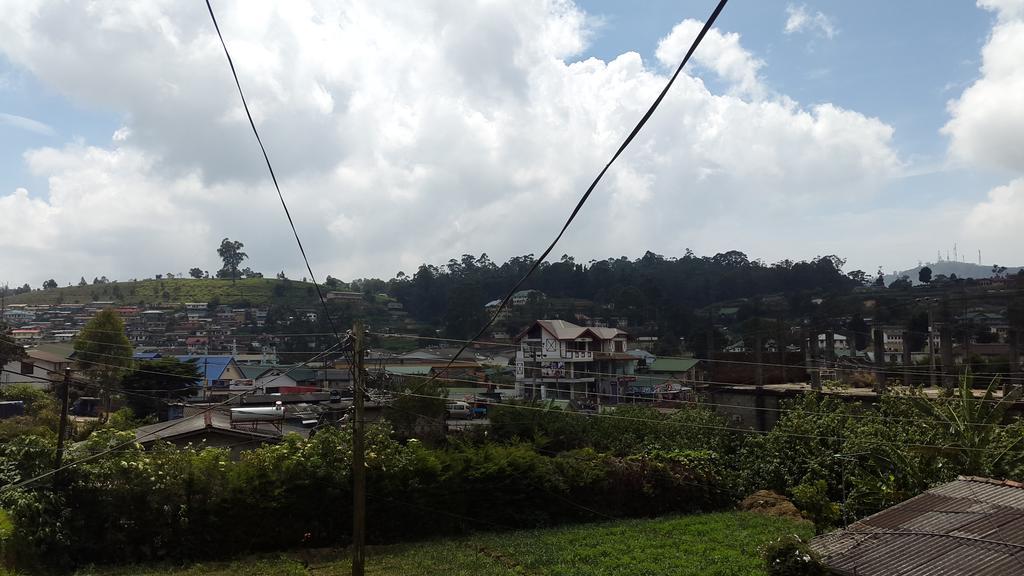 Hotel Mangala Flora Nuwara Eliya Exterior foto