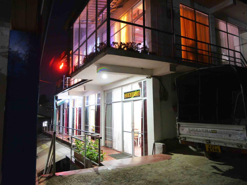 Hotel Mangala Flora Nuwara Eliya Exterior foto