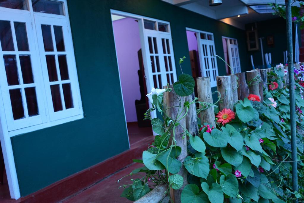 Hotel Mangala Flora Nuwara Eliya Exterior foto