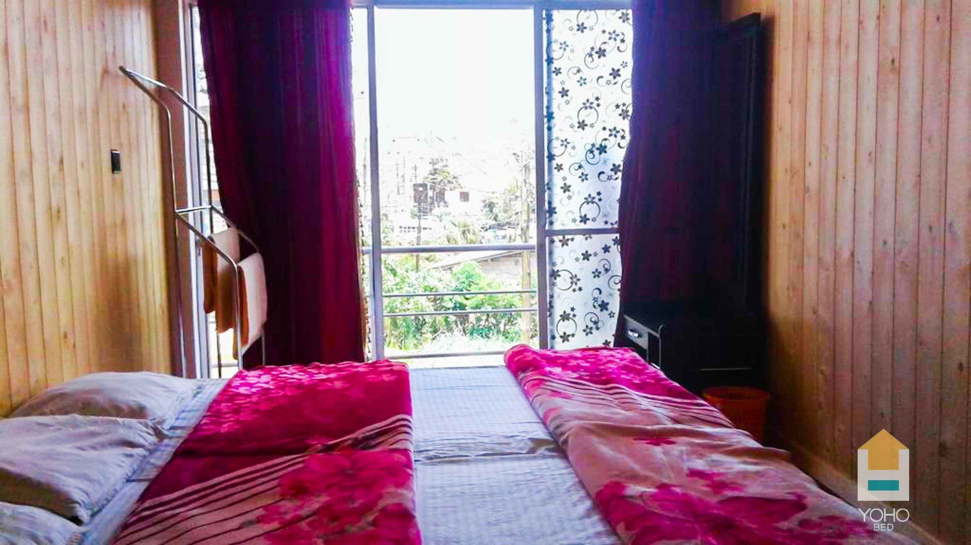 Hotel Mangala Flora Nuwara Eliya Exterior foto