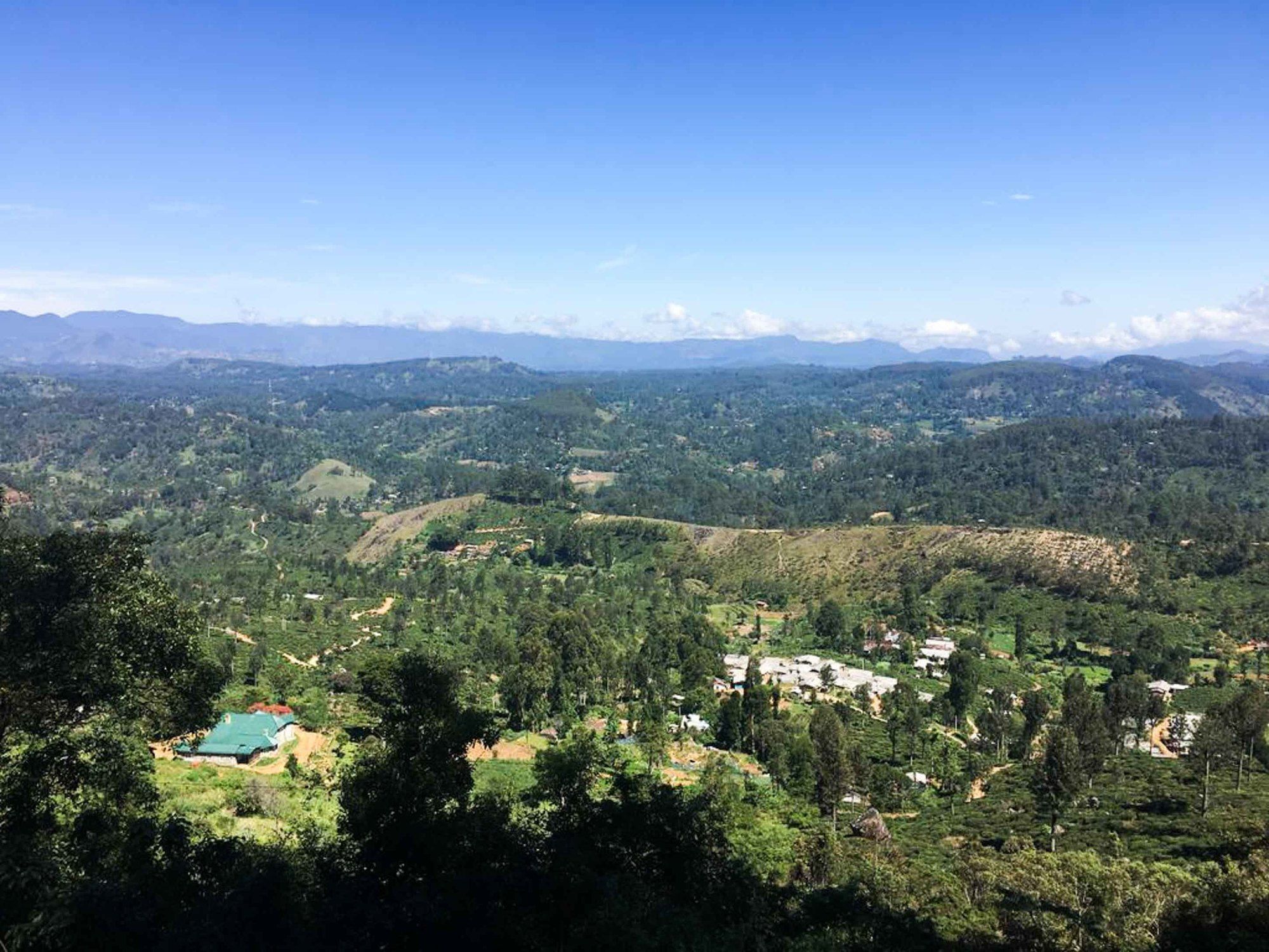 Hotel Mangala Flora Nuwara Eliya Exterior foto